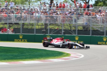 Grand Prix du Canada (Formule 1)