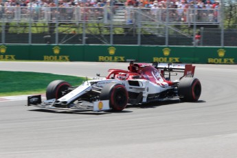 Grand Prix du Canada (Formule 1)