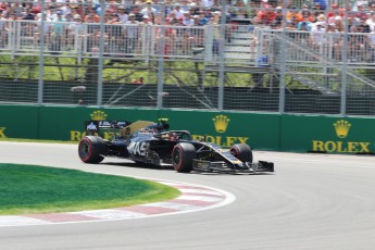 Grand Prix du Canada (Formule 1)