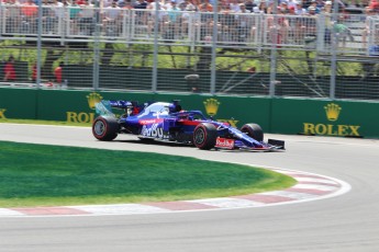 Grand Prix du Canada (Formule 1)