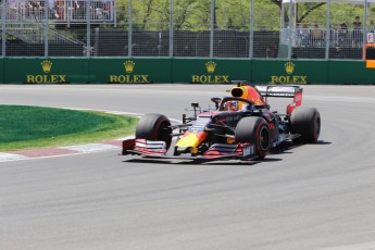 Grand Prix du Canada (Formule 1)