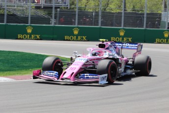 Grand Prix du Canada (Formule 1)