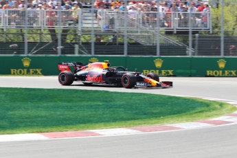 Grand Prix du Canada (Formule 1)