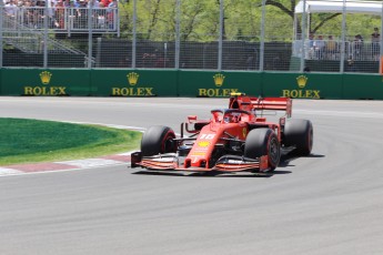 Grand Prix du Canada (Formule 1)