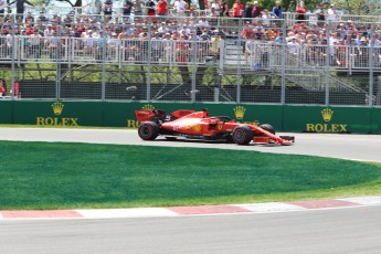 Grand Prix du Canada (Formule 1)