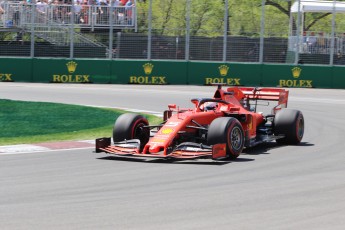 Grand Prix du Canada (Formule 1)