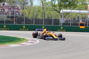 Grand Prix du Canada (Formule 1)