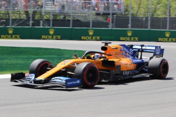 Grand Prix du Canada (Formule 1)