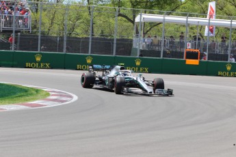 Grand Prix du Canada (Formule 1)