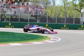 Grand Prix du Canada (Formule 1)