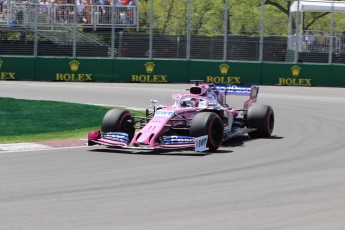 Grand Prix du Canada (Formule 1)