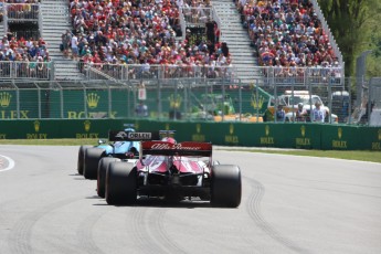 Grand Prix du Canada (Formule 1)