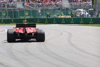 Grand Prix du Canada (Formule 1)