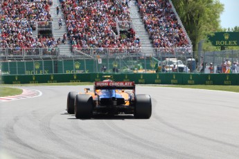 Grand Prix du Canada (Formule 1)