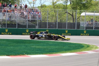 Grand Prix du Canada (Formule 1)