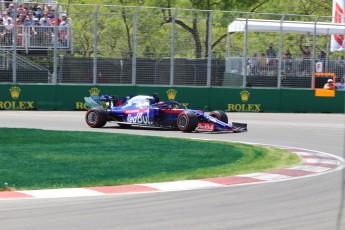 Grand Prix du Canada (Formule 1)