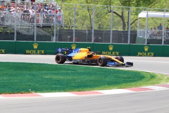 Grand Prix du Canada (Formule 1)