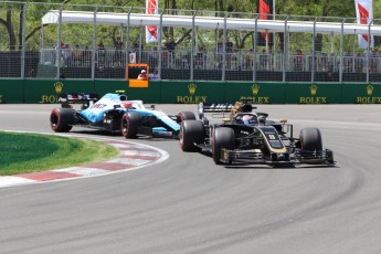 Grand Prix du Canada (Formule 1)