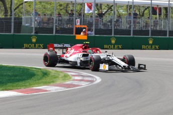 Grand Prix du Canada (Formule 1)