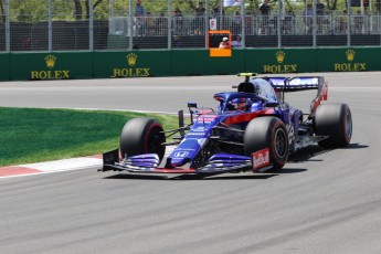 Grand Prix du Canada (Formule 1)