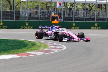 Grand Prix du Canada (Formule 1)