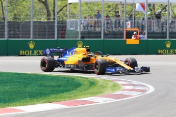 Grand Prix du Canada (Formule 1)