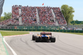 Grand Prix du Canada (Formule 1)