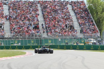 Grand Prix du Canada (Formule 1)