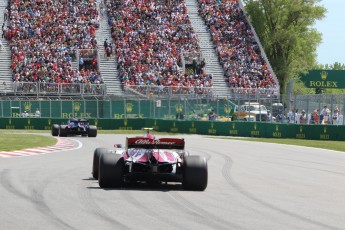 Grand Prix du Canada (Formule 1)