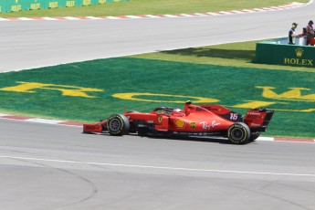 Grand Prix du Canada (Formule 1)