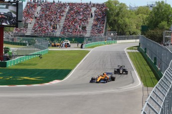 Grand Prix du Canada (Formule 1)