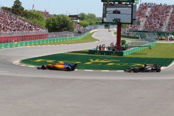 Grand Prix du Canada (Formule 1)