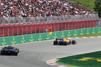 Grand Prix du Canada (Formule 1)