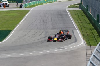 Grand Prix du Canada (Formule 1)