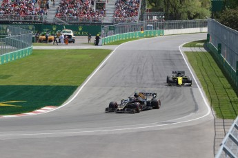 Grand Prix du Canada (Formule 1)