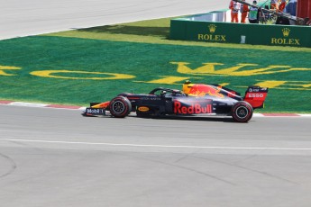 Grand Prix du Canada (Formule 1)