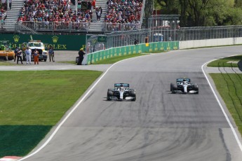 Grand Prix du Canada (Formule 1)