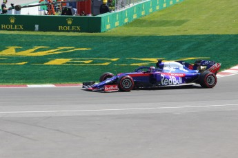Grand Prix du Canada (Formule 1)