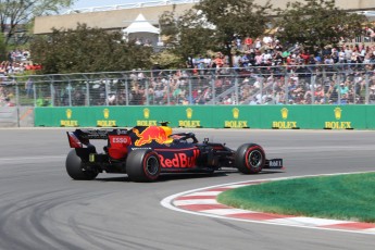 Grand Prix du Canada (Formule 1)