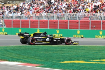 Grand Prix du Canada (Formule 1)