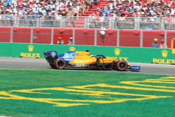 Grand Prix du Canada (Formule 1)