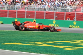 Grand Prix du Canada (Formule 1)