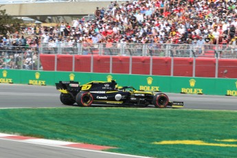 Grand Prix du Canada (Formule 1)