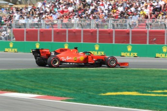 Grand Prix du Canada (Formule 1)