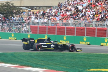 Grand Prix du Canada (Formule 1)