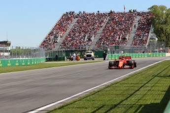 Grand Prix du Canada (Formule 1)