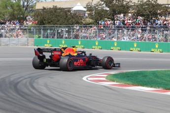 Grand Prix du Canada (Formule 1)