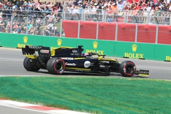 Grand Prix du Canada (Formule 1)