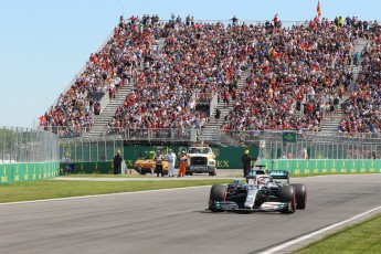 Grand Prix du Canada (Formule 1)