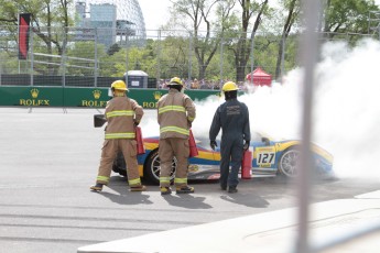 Grand Prix du Canada (Séries de soutien)